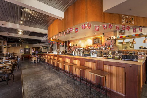 Summer House Melbourne - Accommodation Brunswick Heads 22