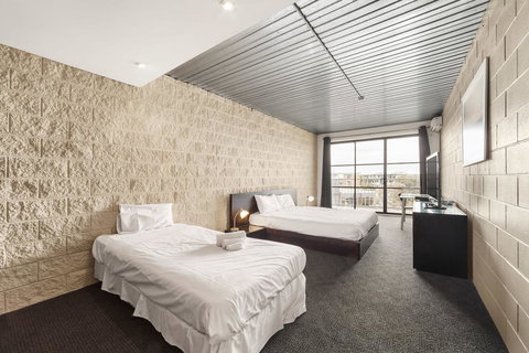 Summer House Melbourne - Accommodation Brunswick Heads 15