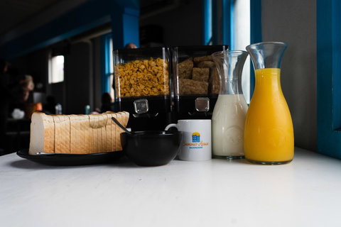 Summer House Melbourne - Accommodation Brunswick Heads 18
