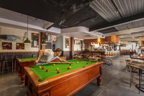 Summer House Melbourne - Accommodation Brunswick Heads 25