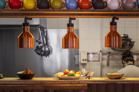 Summer House Melbourne - Accommodation Brunswick Heads 24