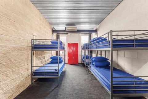 Summer House Melbourne - Accommodation Brunswick Heads 11