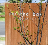 Portland Bay Apartments - Accommodation Brunswick Heads