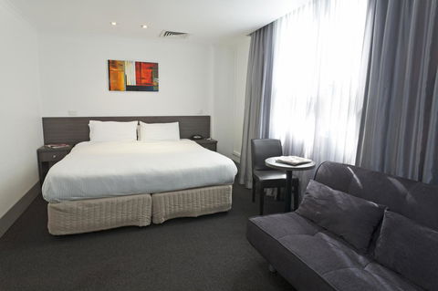 Causeway Inn On The Mall - Accommodation Brunswick Heads 7