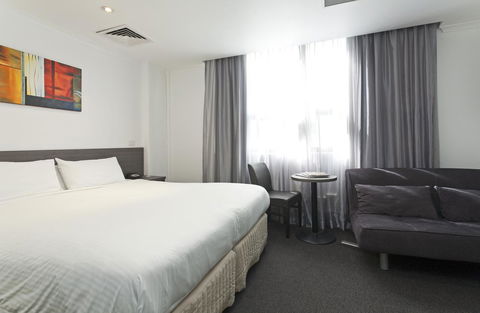 Causeway Inn On The Mall - Accommodation Brunswick Heads 8
