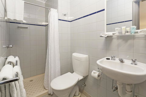 Causeway Inn On The Mall - Accommodation Brunswick Heads 12