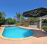 Crimea Retreat - Accommodation Brunswick Heads