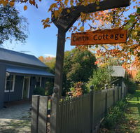 Cinta Cottage - Accommodation Brunswick Heads
