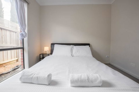 Holiday Rose - Accommodation Brunswick Heads 5