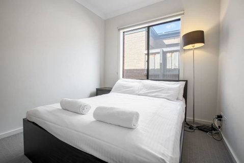 Holiday Rose - Accommodation Brunswick Heads 9