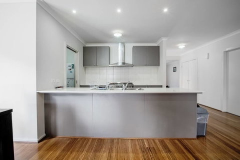 Holiday Rose - Accommodation Brunswick Heads 1