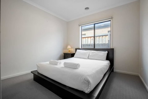 Holiday Rose - Accommodation Brunswick Heads 3