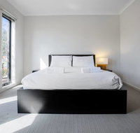 Point Cook Home with a Lovely View in Salt Water - Accommodation Brunswick Heads