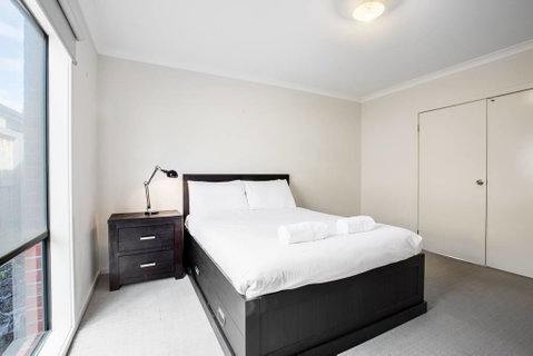 Holiday Rose - Accommodation Brunswick Heads 6