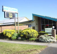 Pelicans Motel San Remo - Accommodation Brunswick Heads