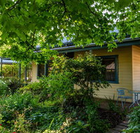 The Orchard House - Accommodation Brunswick Heads