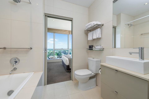 Novotel Melbourne Preston - Accommodation Brunswick Heads 19