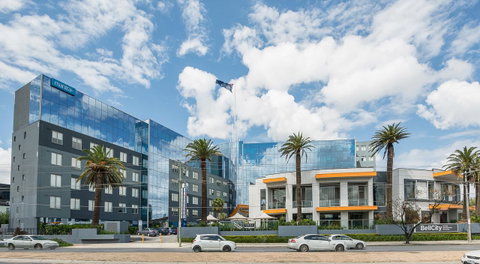 Novotel Melbourne Preston - Accommodation Brunswick Heads 7