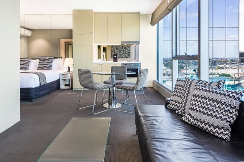Novotel Melbourne Preston - Accommodation Brunswick Heads 14