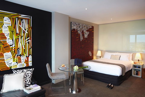 Novotel Melbourne Preston - Accommodation Brunswick Heads 30