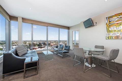 Novotel Melbourne Preston - Accommodation Brunswick Heads 27