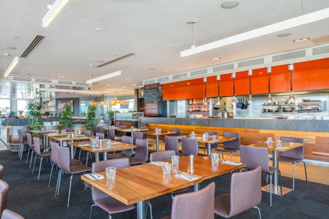 Novotel Melbourne Preston - Accommodation Brunswick Heads 12