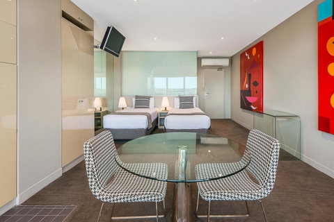 Novotel Melbourne Preston - Accommodation Brunswick Heads 17