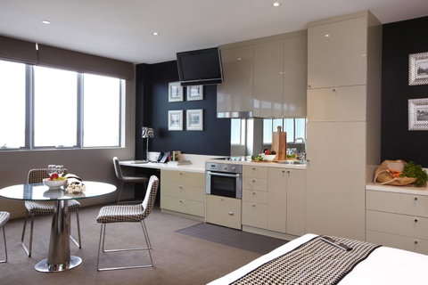 Novotel Melbourne Preston - Accommodation Brunswick Heads 28