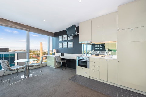 Novotel Melbourne Preston - Accommodation Brunswick Heads 31