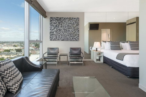Novotel Melbourne Preston - Accommodation Brunswick Heads 25