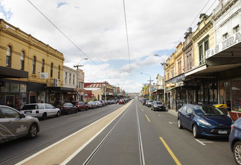 Novotel Melbourne Preston - Accommodation Brunswick Heads 37