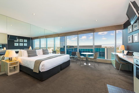 Novotel Melbourne Preston - Accommodation Brunswick Heads 5