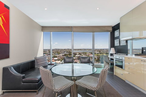 Novotel Melbourne Preston - Accommodation Brunswick Heads 33
