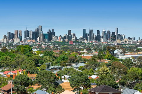Novotel Melbourne Preston - Accommodation Brunswick Heads 36
