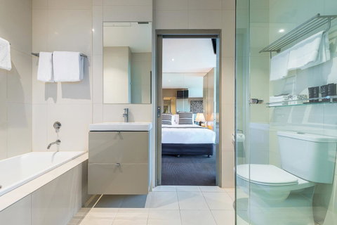 Novotel Melbourne Preston - Accommodation Brunswick Heads 8