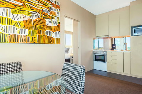 Novotel Melbourne Preston - Accommodation Brunswick Heads 29