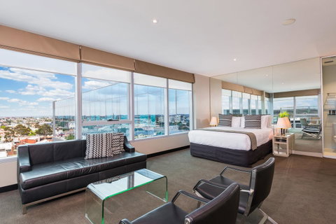Novotel Melbourne Preston - Accommodation Brunswick Heads 24