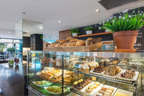 Novotel Melbourne Preston - Accommodation Brunswick Heads 22