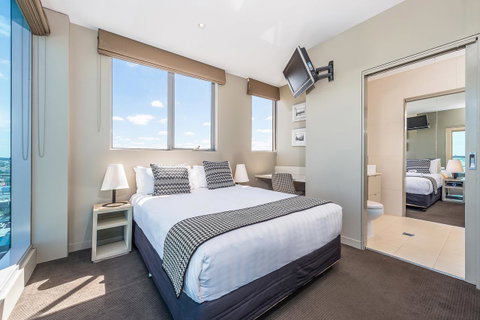 Novotel Melbourne Preston - Accommodation Brunswick Heads 1