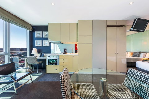 Novotel Melbourne Preston - Accommodation Brunswick Heads 26