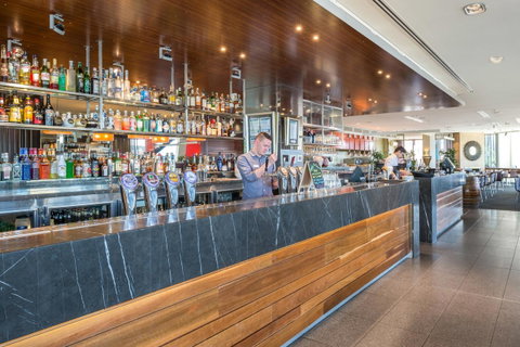 Novotel Melbourne Preston - Accommodation Brunswick Heads 15