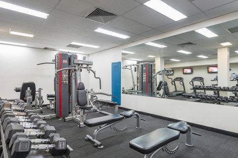 Novotel Melbourne Preston - Accommodation Brunswick Heads 21