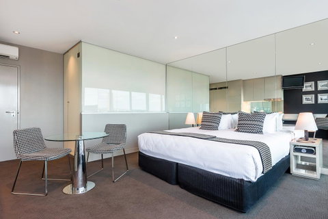Novotel Melbourne Preston - Accommodation Brunswick Heads 16