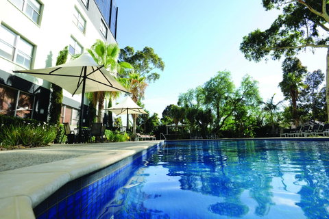 Novotel Melbourne Preston - Accommodation Brunswick Heads 4
