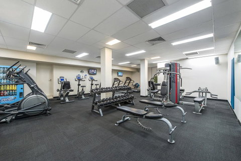 Novotel Melbourne Preston - Accommodation Brunswick Heads 10
