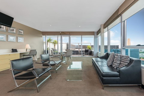 Novotel Melbourne Preston - Accommodation Brunswick Heads 34