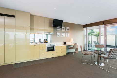 Novotel Melbourne Preston - Accommodation Brunswick Heads 35