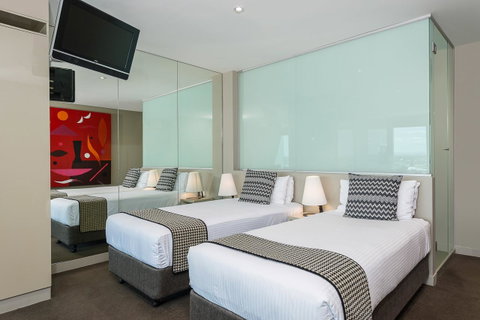 Novotel Melbourne Preston - Accommodation Brunswick Heads 32