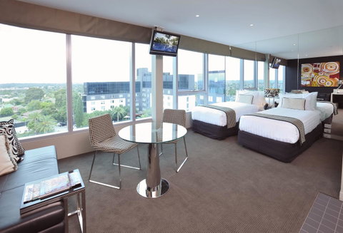 Novotel Melbourne Preston - Accommodation Brunswick Heads 2
