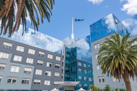 Novotel Melbourne Preston - Accommodation Brunswick Heads 20